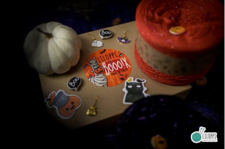 copy of Halloween Boo Box '25