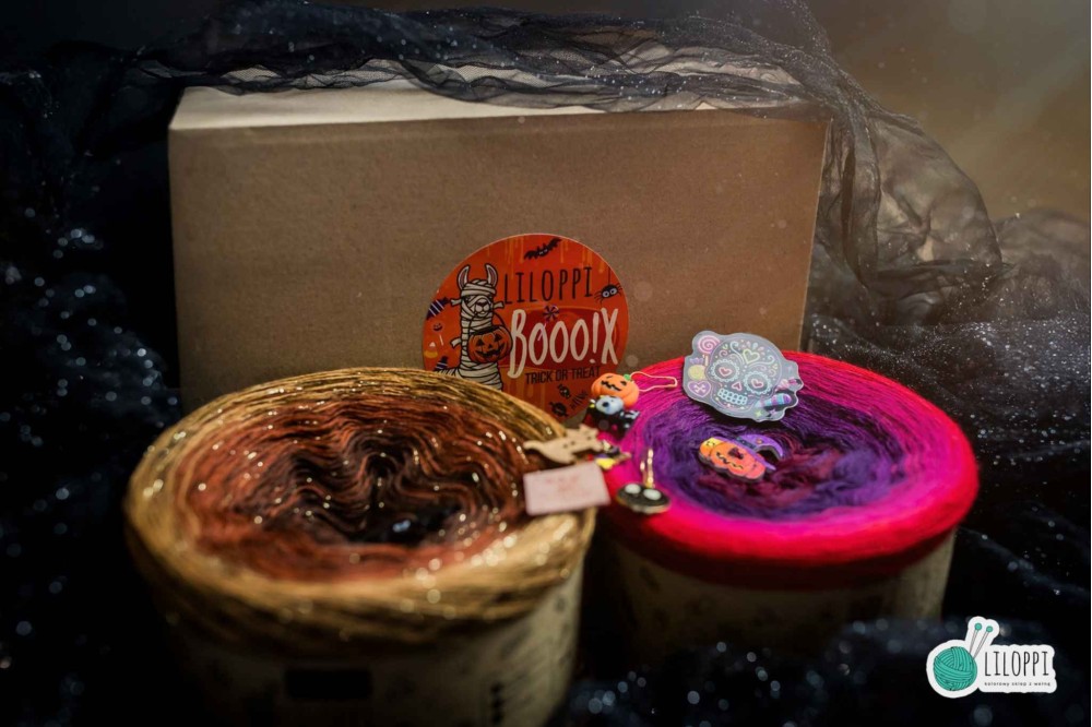copy of Halloween Boo Box '25