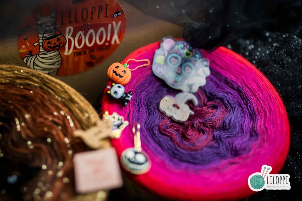 copy of Halloween Boo Box '25