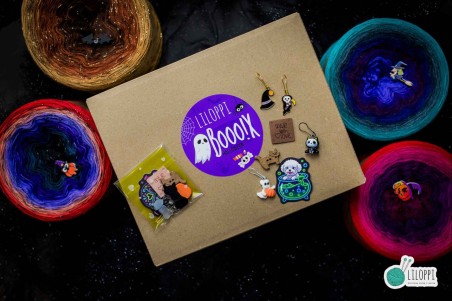 copy of Halloween Boo Box '25