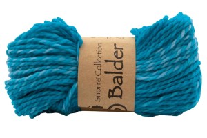 Viking Garn Balder - 829 turkusy