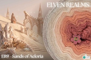 Sands of Aeloria - ER9