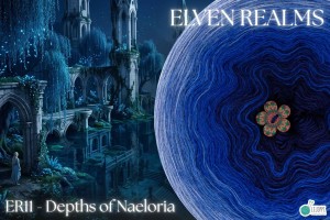 Depths of Naeloria - ER11