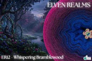 Whispering Bramblewood - ER12