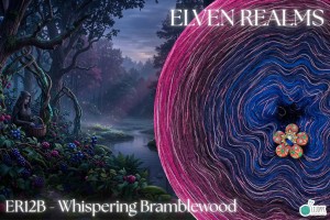 Whispering Bramblewood - ER12B