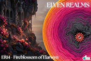 Bloomveil Garden - ER3