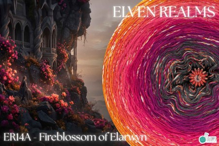 Fireblossom of Elarwyn - ER14A