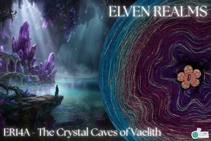 The Crystal Caves of Vaelith - ER15A