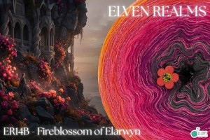 Fireblossom of Elarwyn - ER14B