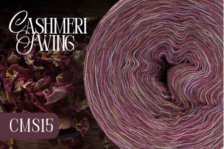 Swing Cashmeri Mono Special - CMS15