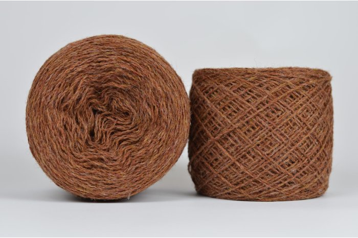 Liloppi Shetland - Ember Liloppi Shetland - Ember