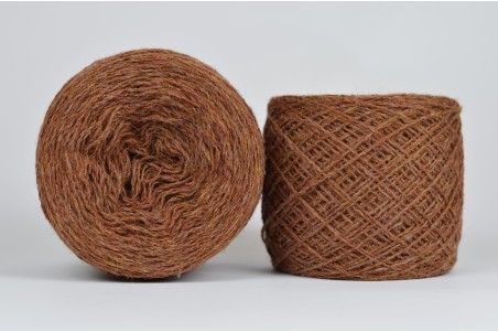 Liloppi Shetland - Ember