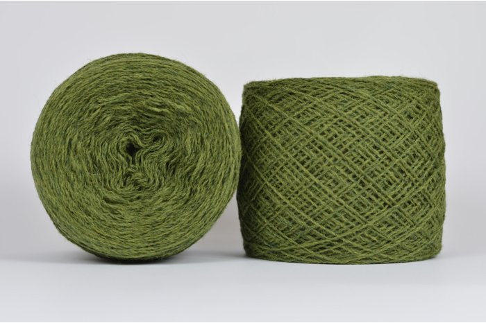 Liloppi Shetland - Dark Apple Liloppi Shetland - Dark Apple