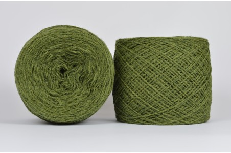 Liloppi Shetland - Dark Apple