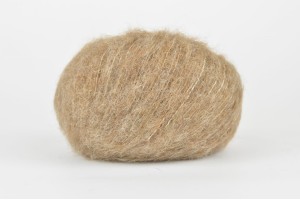 DROPS Brushed Alpaca Silk - 05 beż