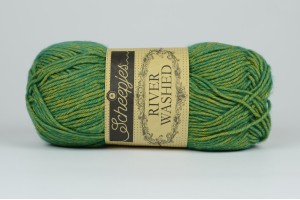 Scheepjes River Washed - 955 Po