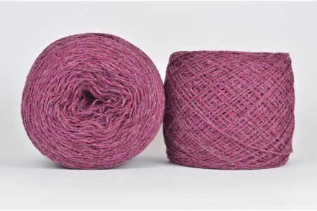 Liloppi Shetland - Loganberry