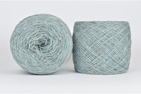 Liloppi Shetland - Spindrift