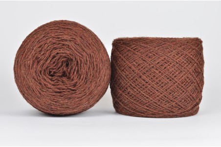 Liloppi Shetland - Russet