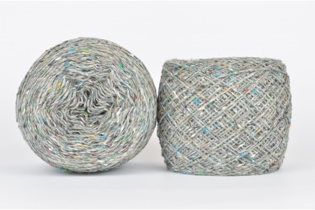 Liloppi Puzzle - 8802 Middle Grey