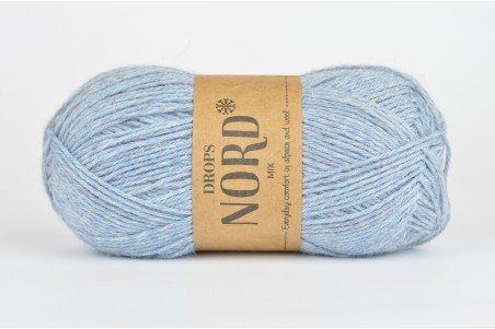 DROPS Nord - 08 mgła