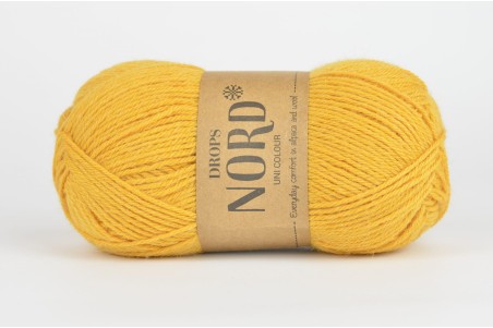 DROPS Nord - 18 ochra