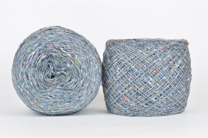 Liloppi Puzzle - 8822 Jeans Liloppi Puzzle - 8822 Jeans