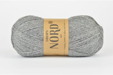 DROPS Nord - 05 szary