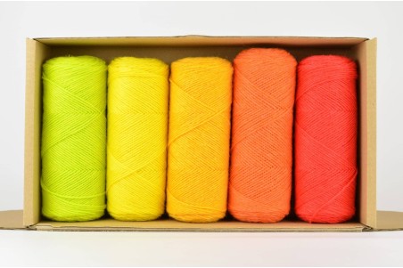 Teksrena Colour Box - 10 Watermelon
