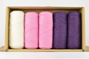 Teksrena Colour Box - 19 Baby Pink