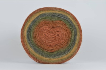 Papatya Angora Cake - 607