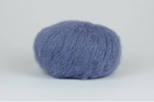 DROPS Brushed Alpaca Silk - 13 dżins