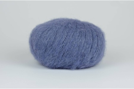 DROPS Brushed Alpaca Silk - 13 dżins