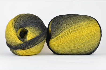 Wool Jazz Artistic - 007 pszczółkowa