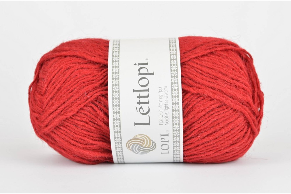 Lopi Lettlopi 9434