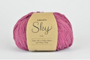 DROPS Sky - 10 wrzos