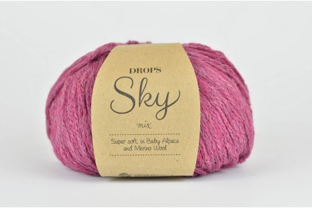 DROPS Sky - 10 wrzos