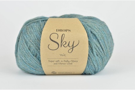 DROPS Sky - 06 morski