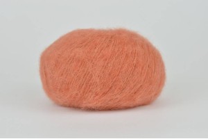 DROPS Brushed Alpaca Silk - 22 bladordzawy