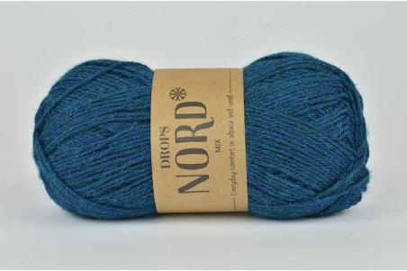 DROPS Nord - 09 głębia oceanu