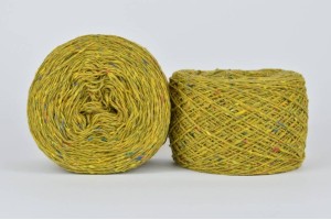 Liloppi Puzzle - 8875 Mustard