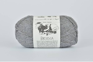 Rosa Pomar BRUSCA - stalowa 15B