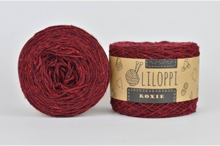 Liloppi Roxie - Vino