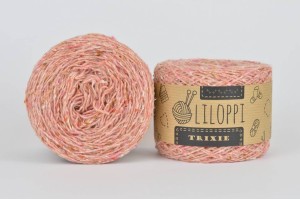 Liloppi Trixie - Albicocca
