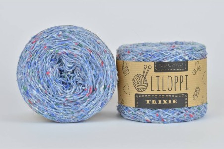 Liloppi Trixie - Manto