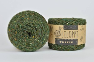 Liloppi Trixie - Alloro