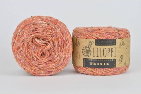 Liloppi Trixie - Olanda