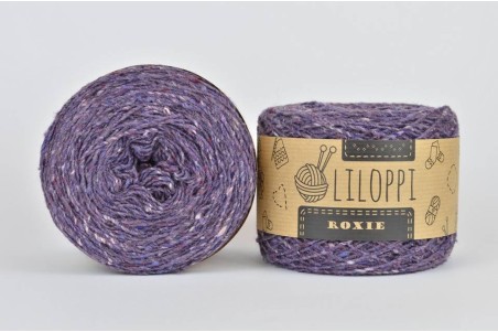 Liloppi Roxie - Cipolla