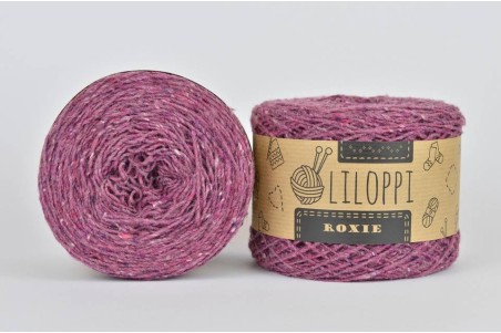 Liloppi Roxie - Lilla