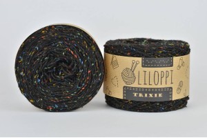 Liloppi Trixie - Carnevale